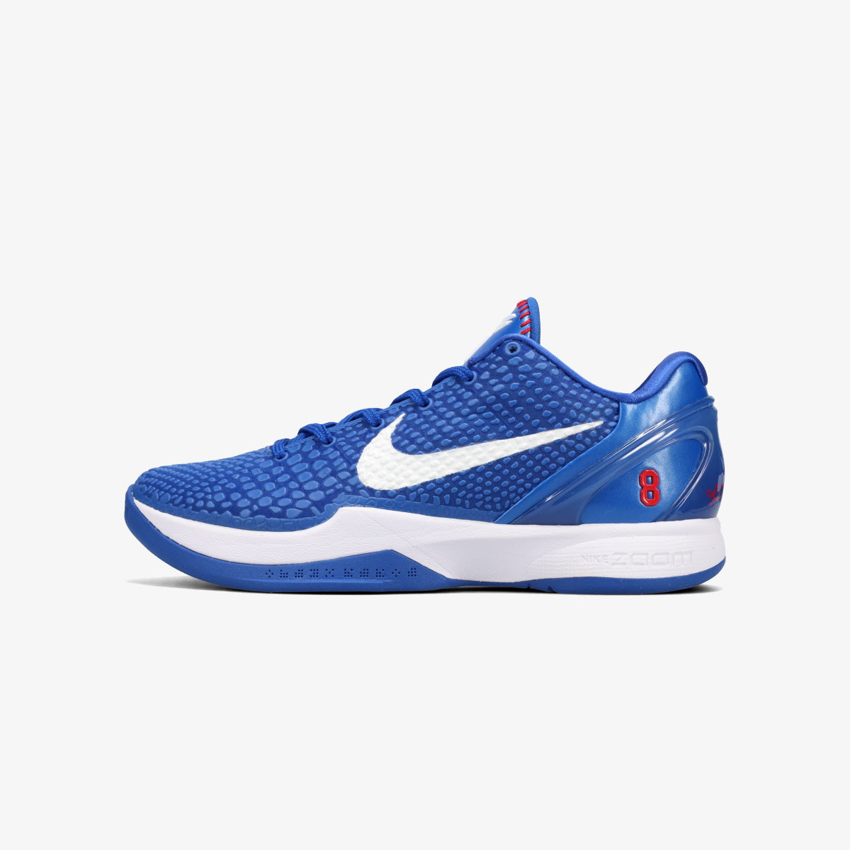 NIKE KOBE 6 PROTRO -LOS ANGELES DODGERS- – KICKS LAB.