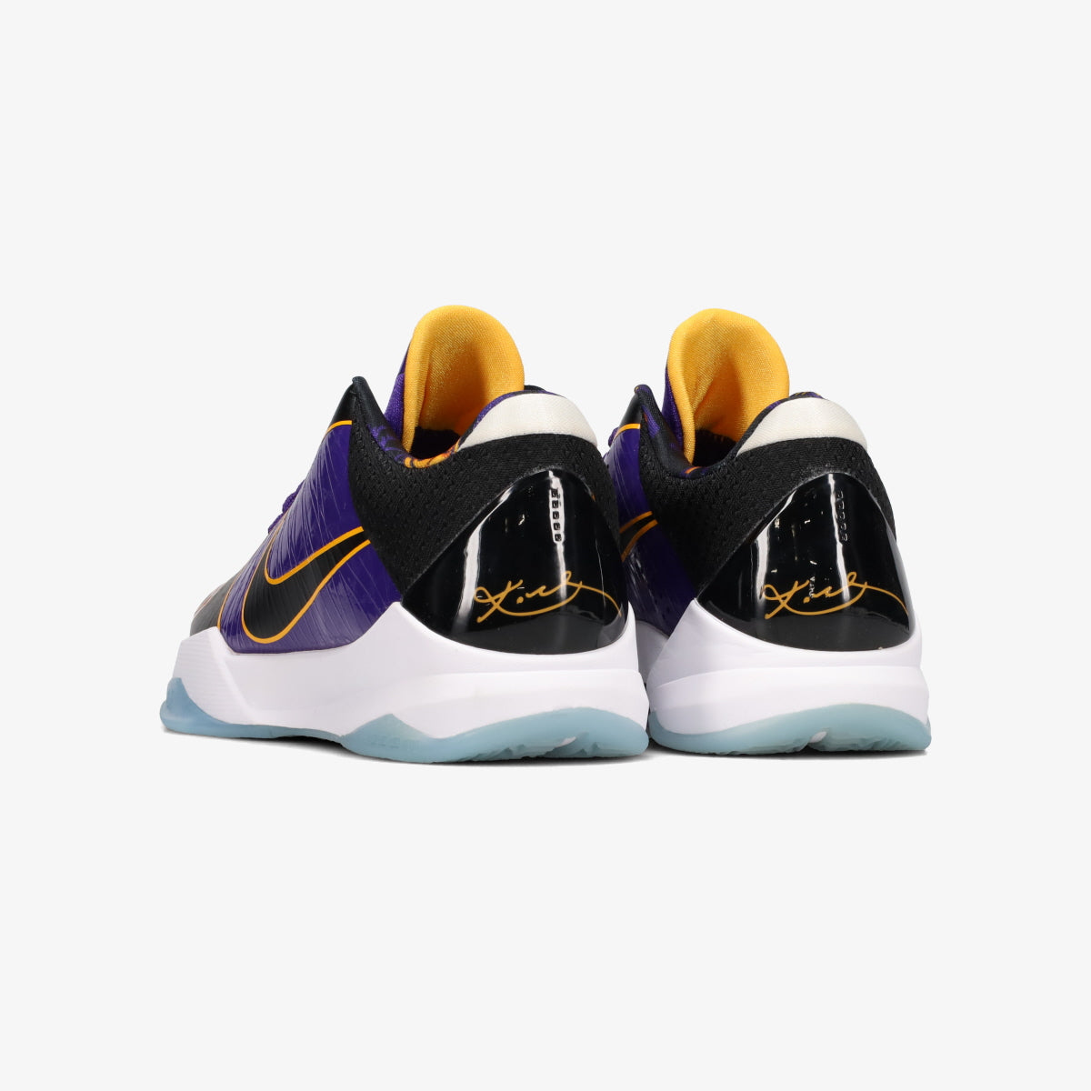 NIKE KOBE 5 PROTRO -5X CHAMP- – KICKS LAB.