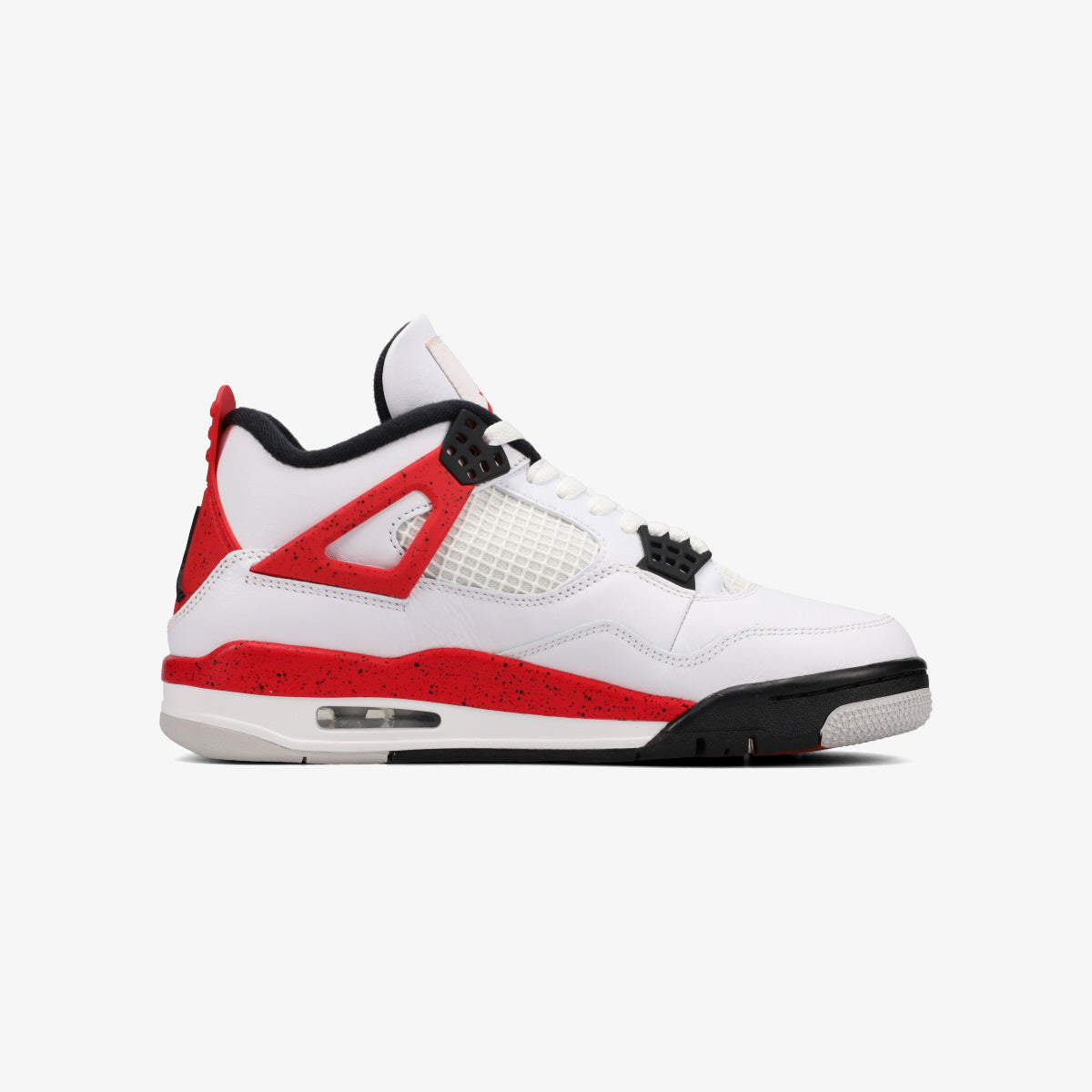 NIKE AIR JORDAN 4 RETRO – KICKS LAB.