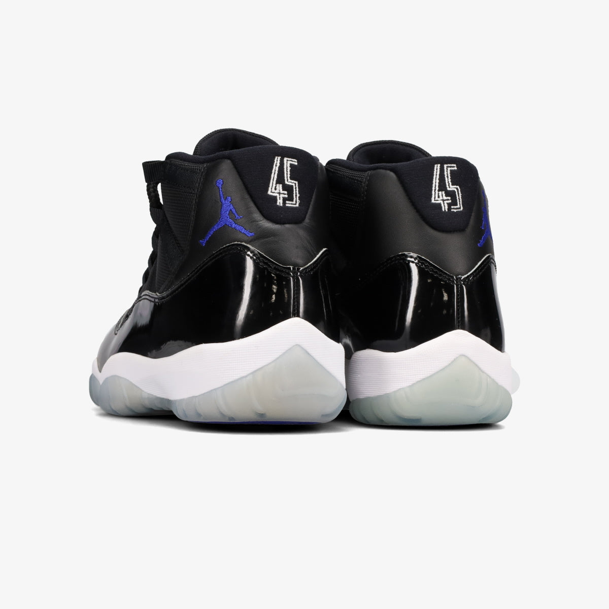 NIKE AIR JORDAN 11 RETRO -SPACE JAM- – KICKS LAB.
