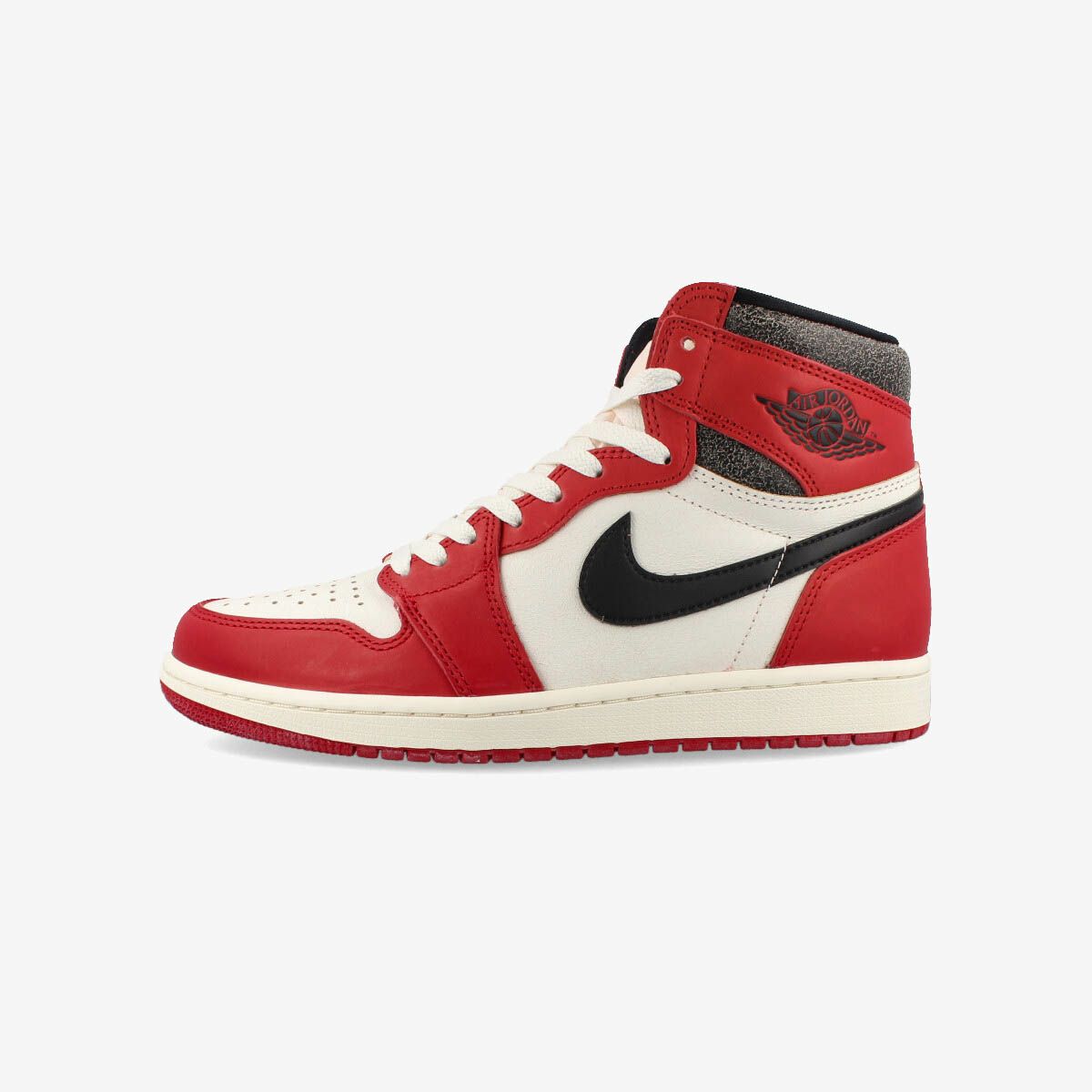 NIKE AIR JORDAN 1 RETRO HIGH OG -CHICAGO LOST & FOUND- – KICKS LAB.