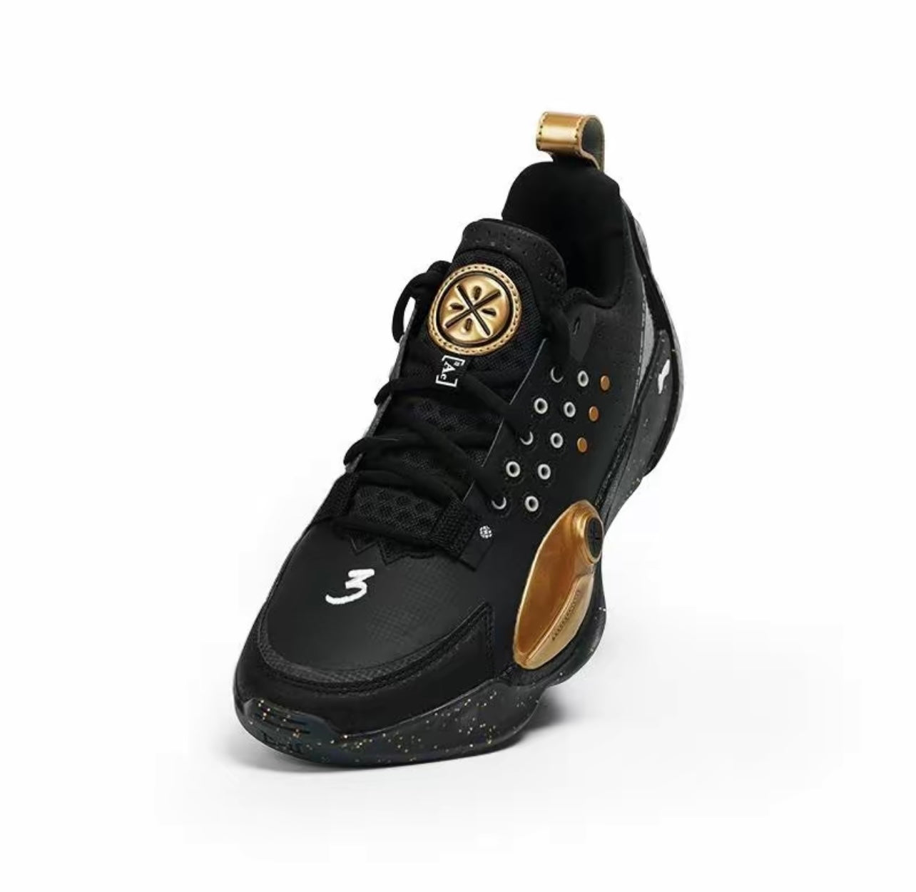 リーニン・ウェイド オールシティ 13 'ブラック'