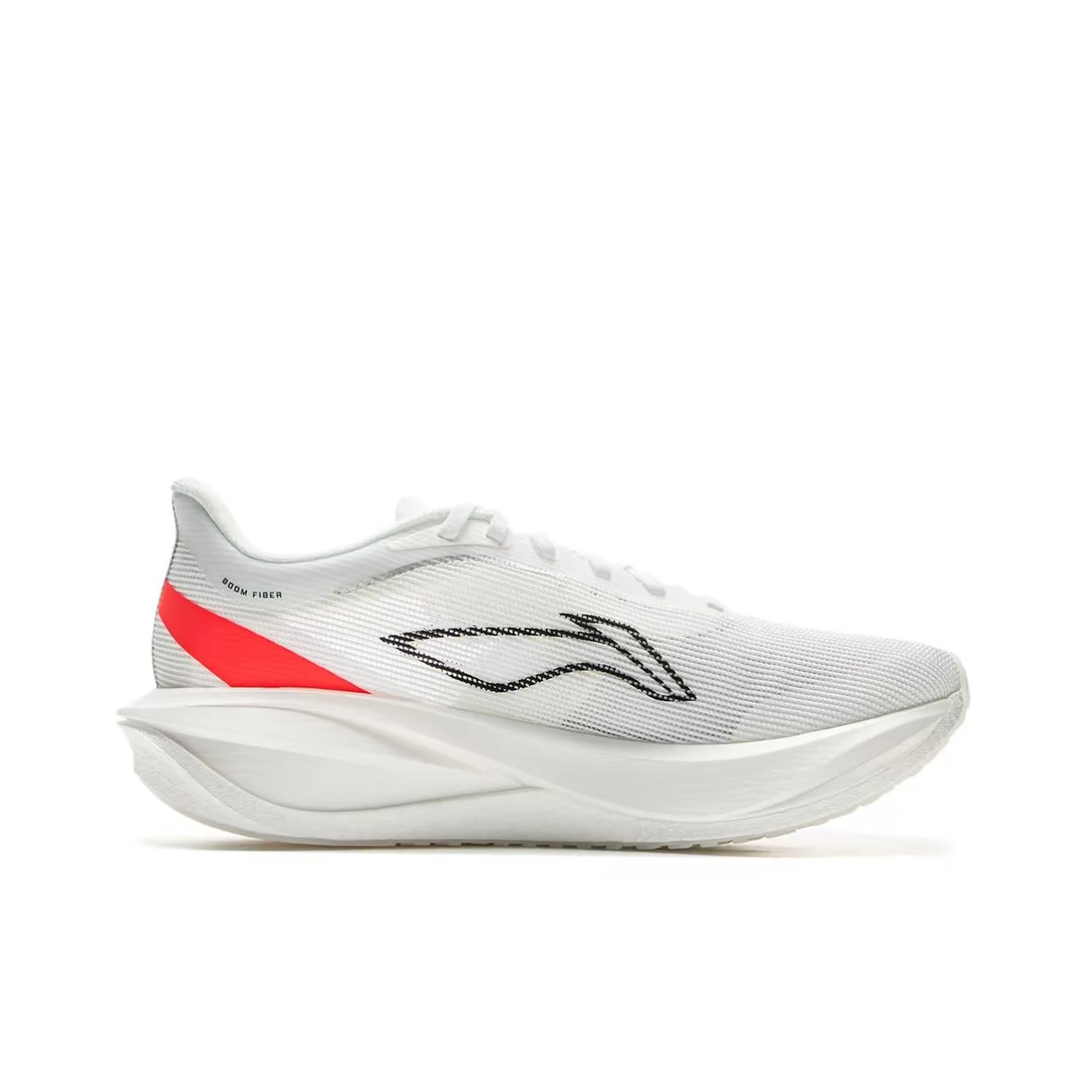 リーニン フェイディアン 5 チャレンジャー「ホワイト」