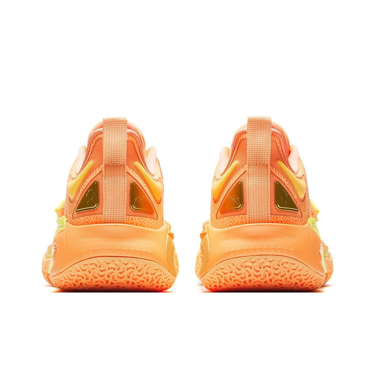 ANTA Kai 1 'Dazzling Sun'