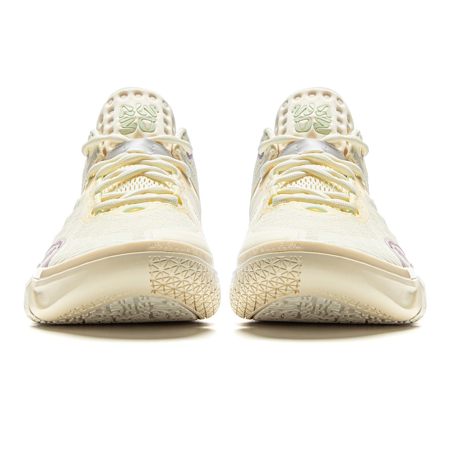 LiNing Wade Shadow 6 V2 'マカロン' | ウェイ・オブ・ウェイド