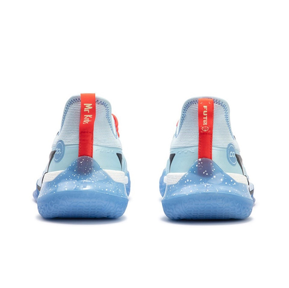 361° Big3 Future 'Mr. Krabs'