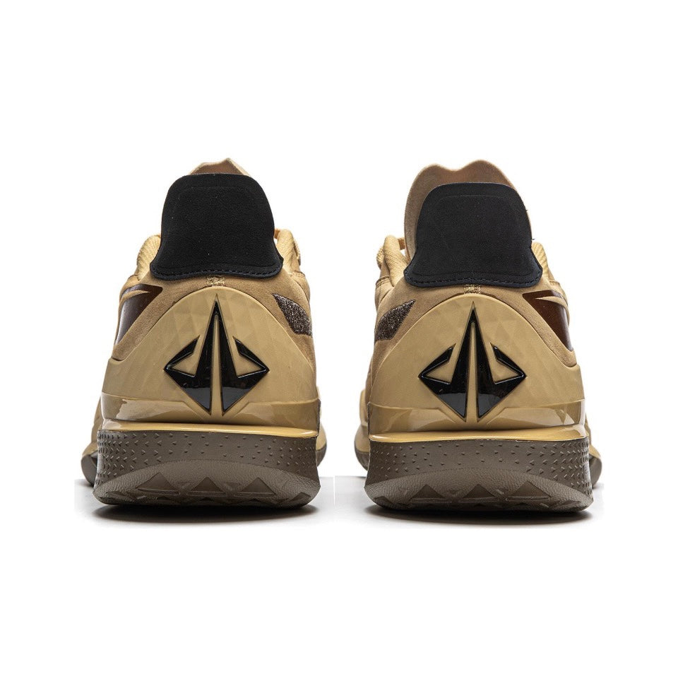 LiNing Jimmy Butler JB2 'Curry Yellow'