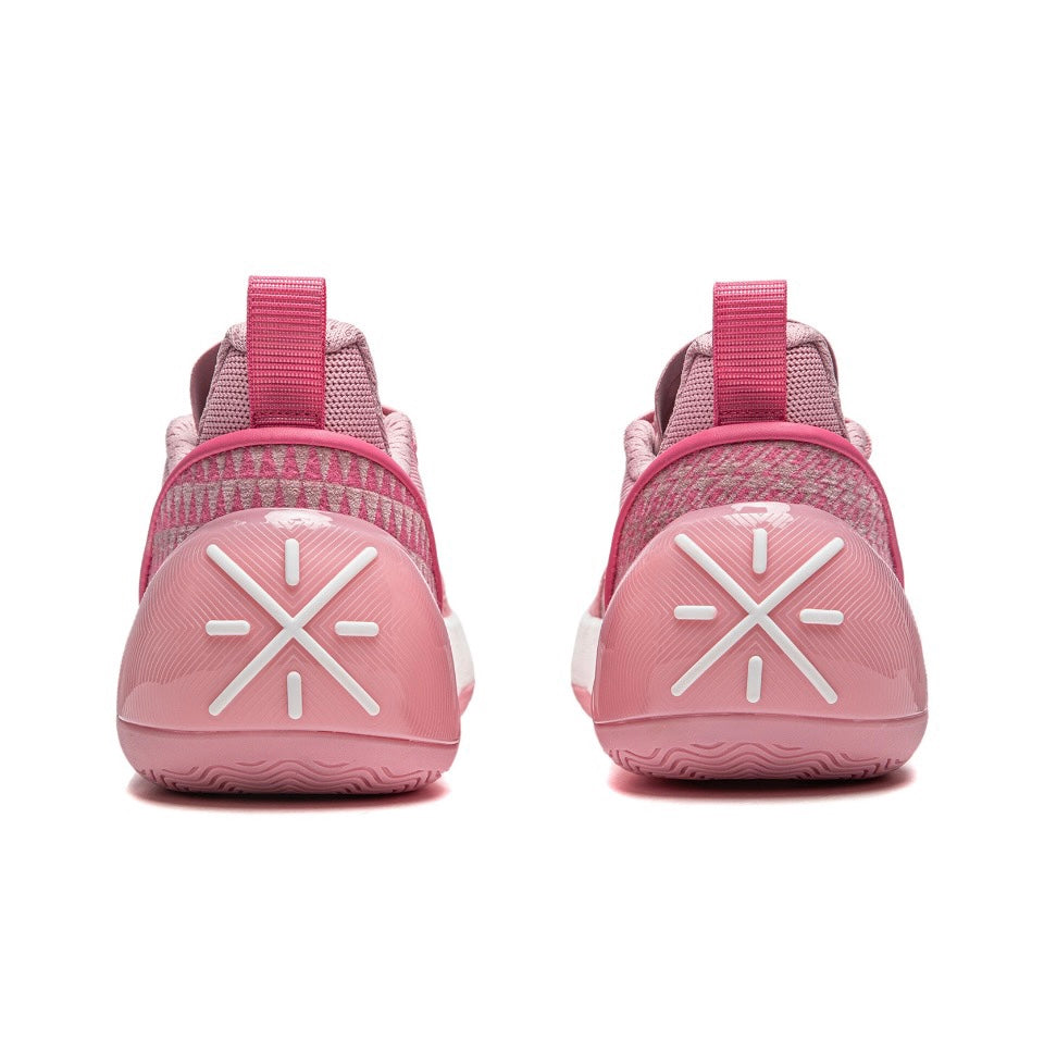 LiNing Wade All City 12 Encore 'Cherry Blossom'