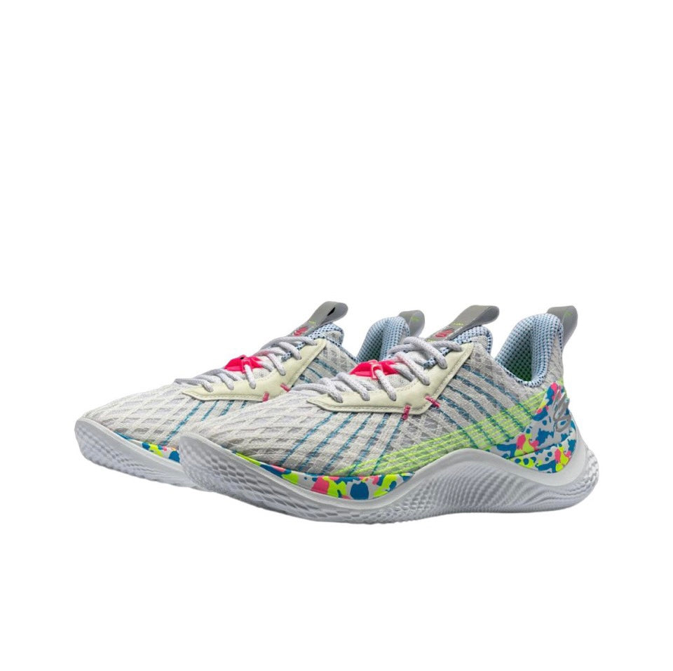 Under Armour Curry 10 'Splash Party'