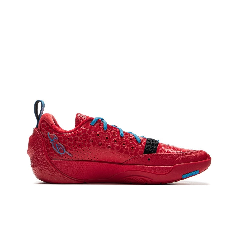 LiNing Wade All City 13 'Red Stingray'