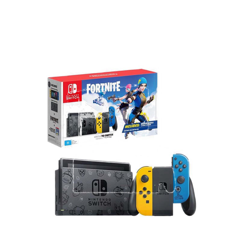 Nintendo® Switch Fortnite - CVNHW033 – Kidzstation