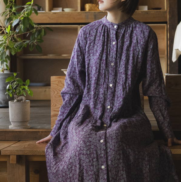 リバティリネンで母の日ギフトを手作りしよう-人気のハンドメイド