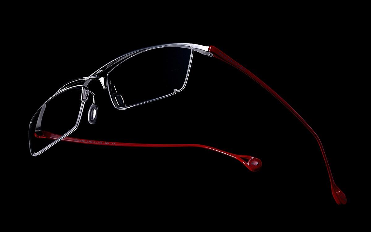 Ken Okuyama EYES （ケン オクヤマ アイズ）【取り扱い店限定