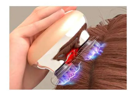 ゾーガンキンスカルプで本格的なスカルプケアが可能に！ご自宅で適切な