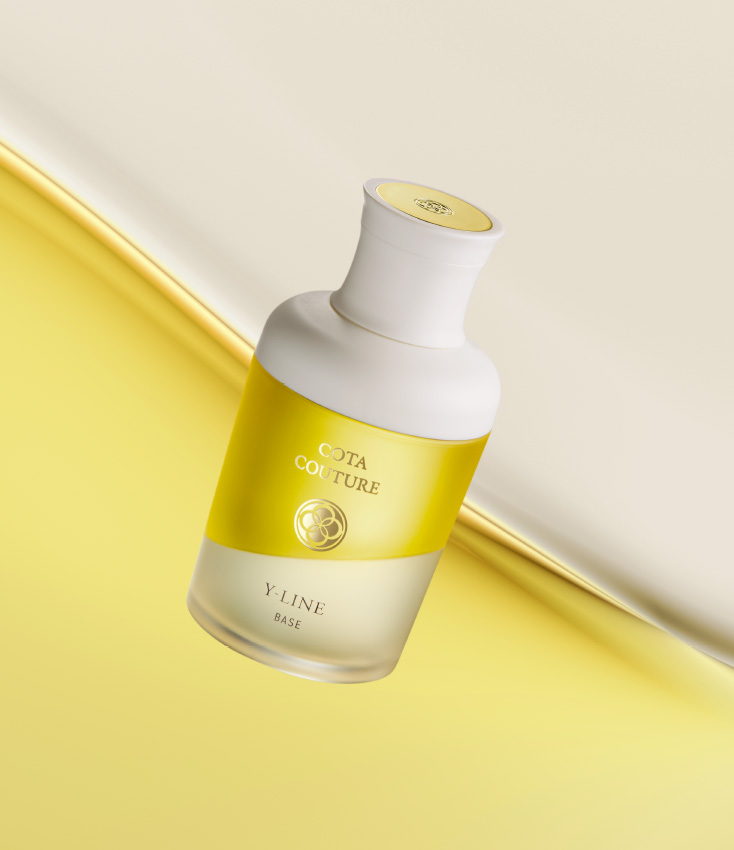 もっと美しくなれる最上質のヘアケアを。 本当の髪の美しさと心からの