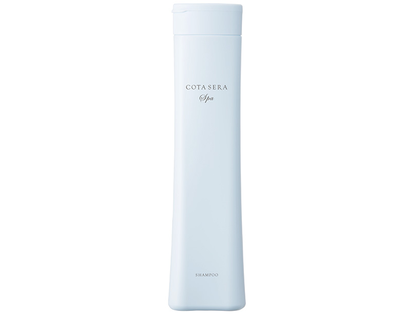 頭皮から美しい髪へ〜 毎日の頭皮ケアで頭皮トラブルを防ぎ育毛を促進