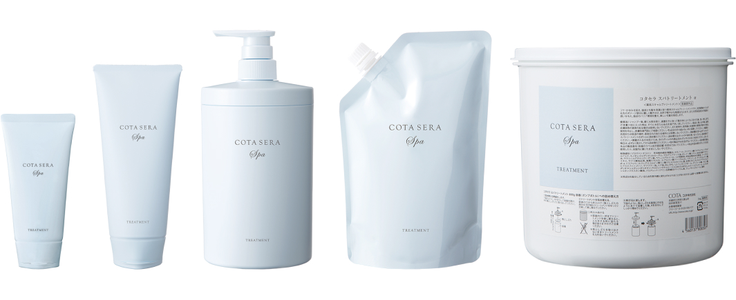 頭皮から美しい髪へ〜 毎日の頭皮ケアで頭皮トラブルを防ぎ育毛を促進