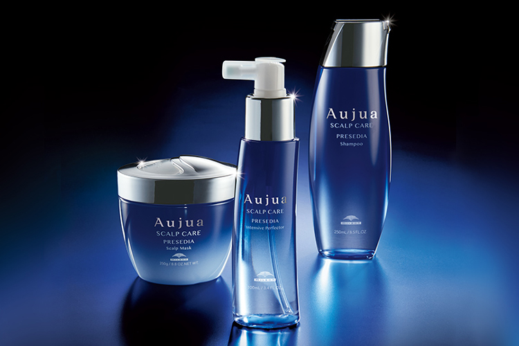 アシュラン 美容液 濃粋液 3本セット 訳あり 楽天市場】アシュラン