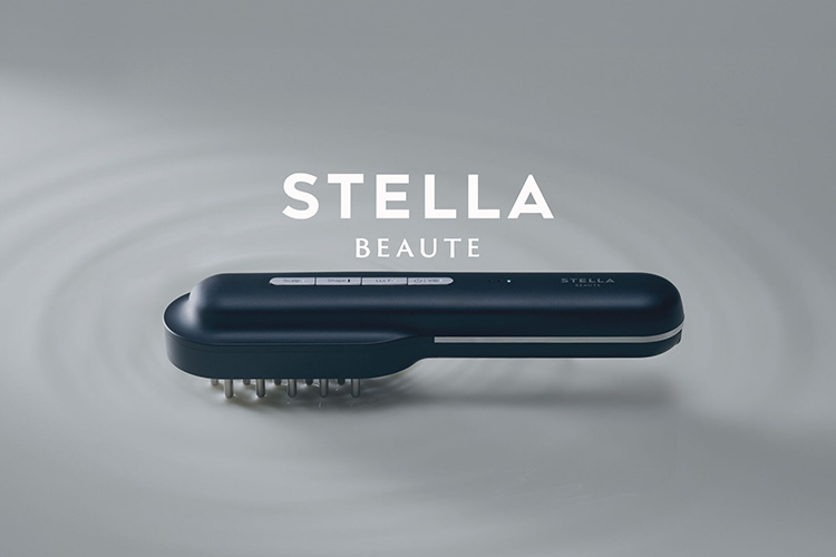 美肌・美髪を1台で叶える。想像を超えるケアで美しさの更新へ。 - 株式