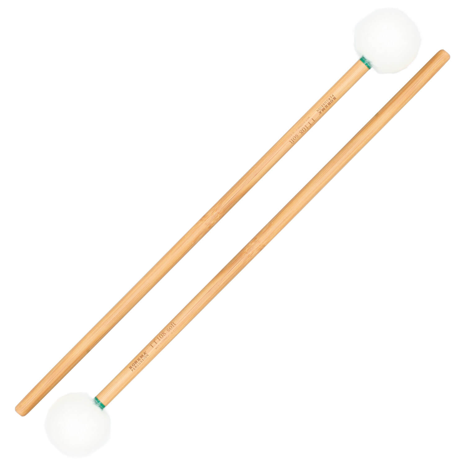 ティンパニマレット ソフト 61233 | キクタニミュージック