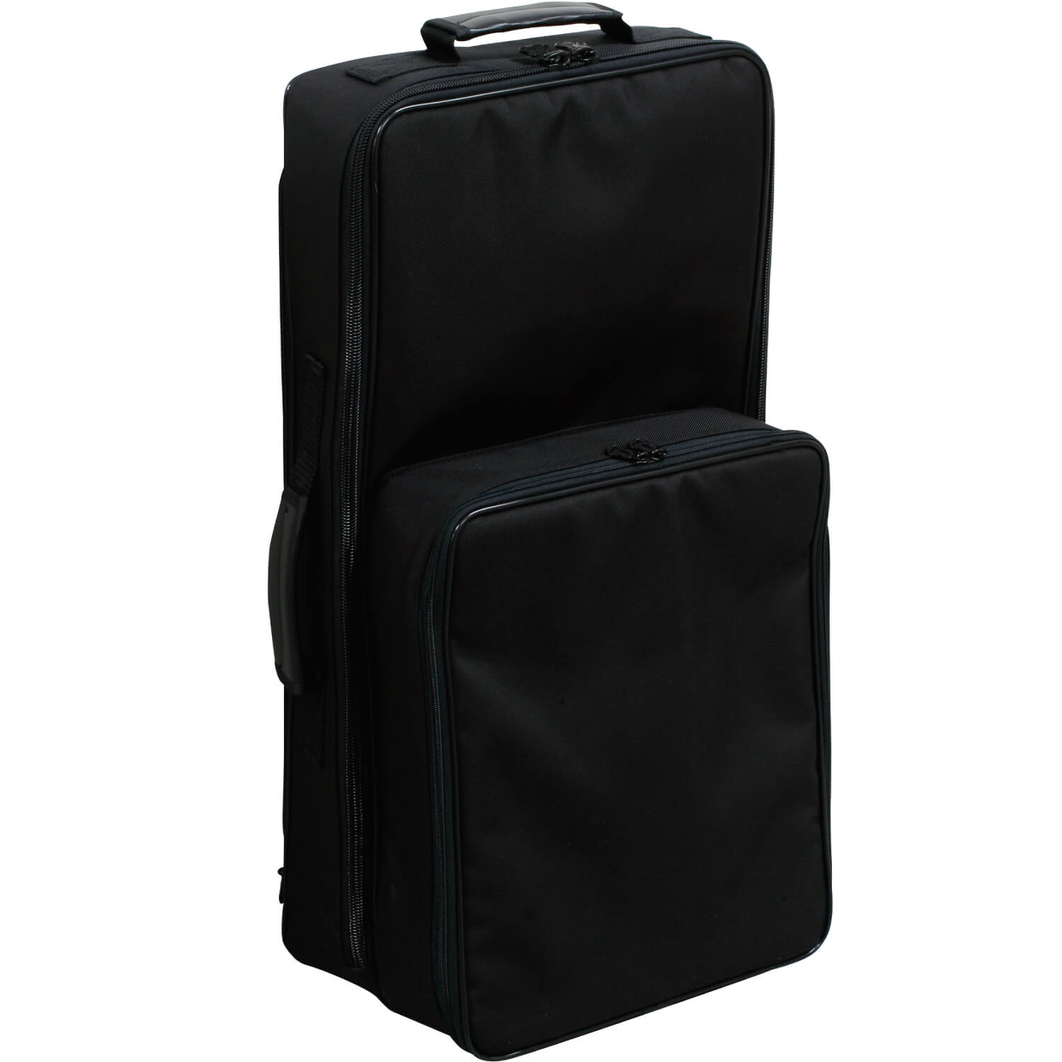 Vestax DJ機材収納バッグ 黒 Vestax DJ機材収納バッグ 黒 Amazon.co.jp