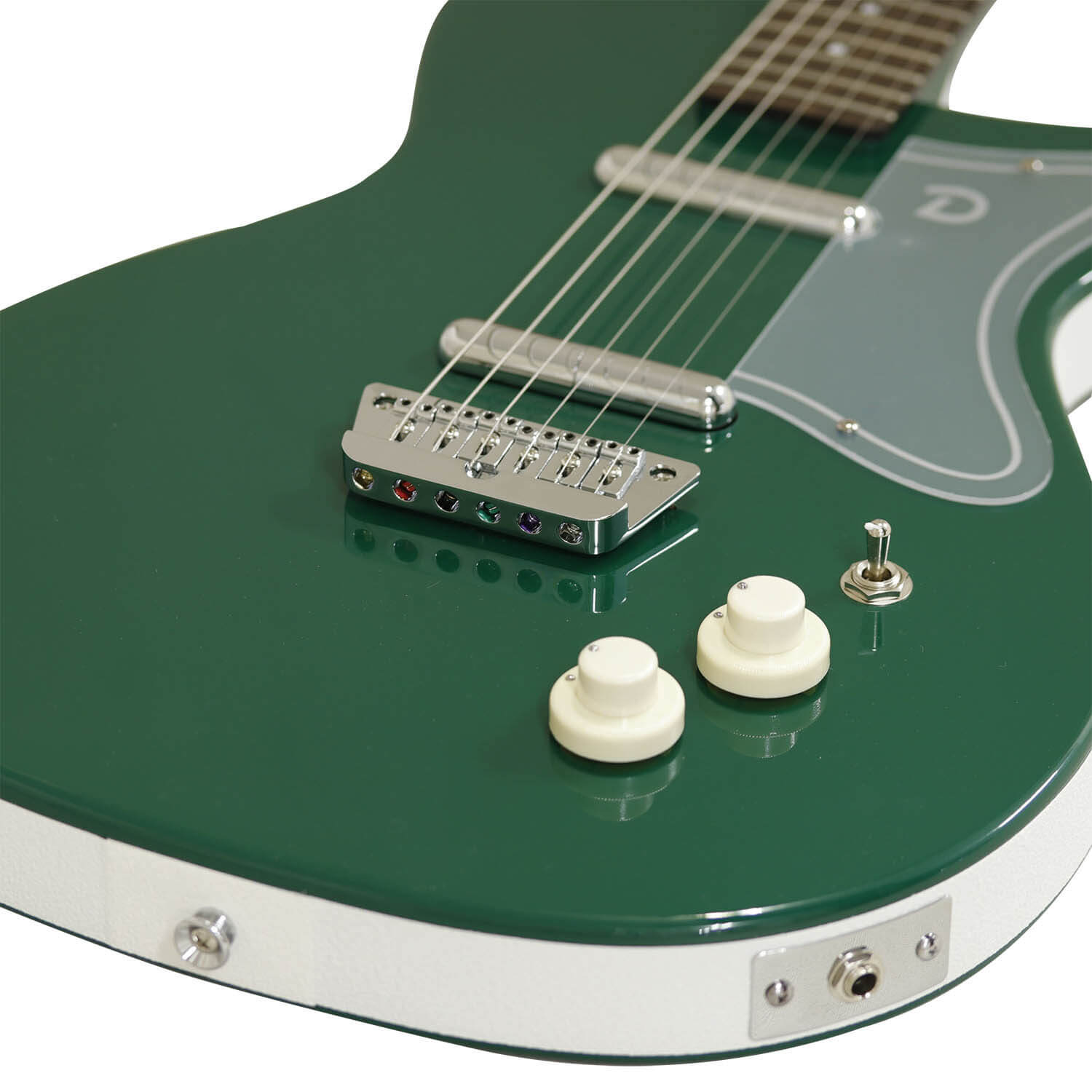 57 GUITAR JADE | キクタニミュージック