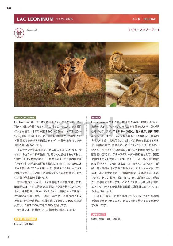 新・臨床家のためのホメオパシー マテリアメディカ 上下巻セット