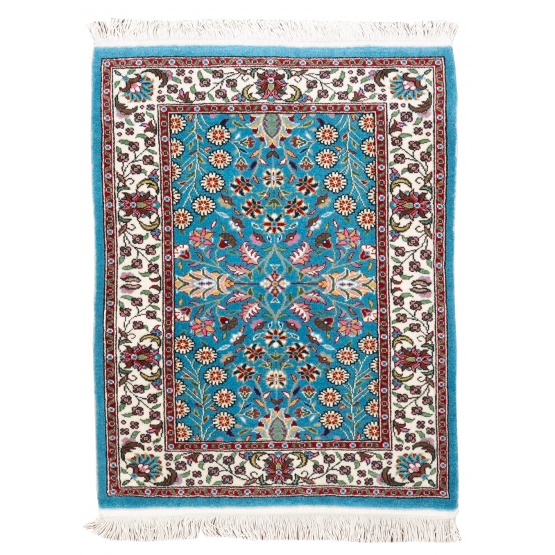 Hereke Rug 青山キリムハウス ペルシャ絨毯 トルコ絨毯キリム専門店 C40193
