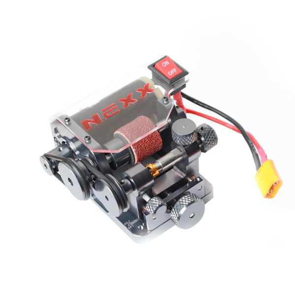 NEXX Racingミニッツ2WD用タイヤセッター