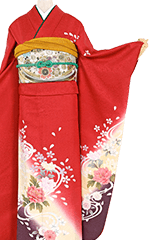 重ね衿 No.ZA-5621-00のレンタル｜きもの365