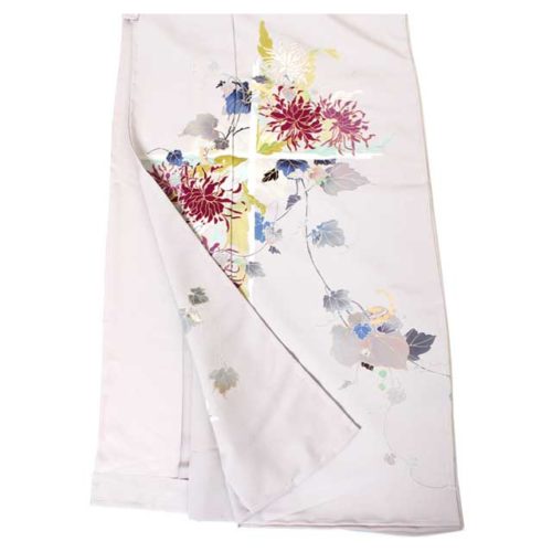 訪問着と付下げの違い | 若女将さんの日記 きものむらたや