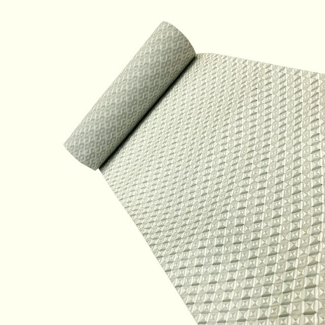 特選博多織紋八寸名古屋帯【本場筑前博多琥珀織 大倉織物謹製・誠之輔