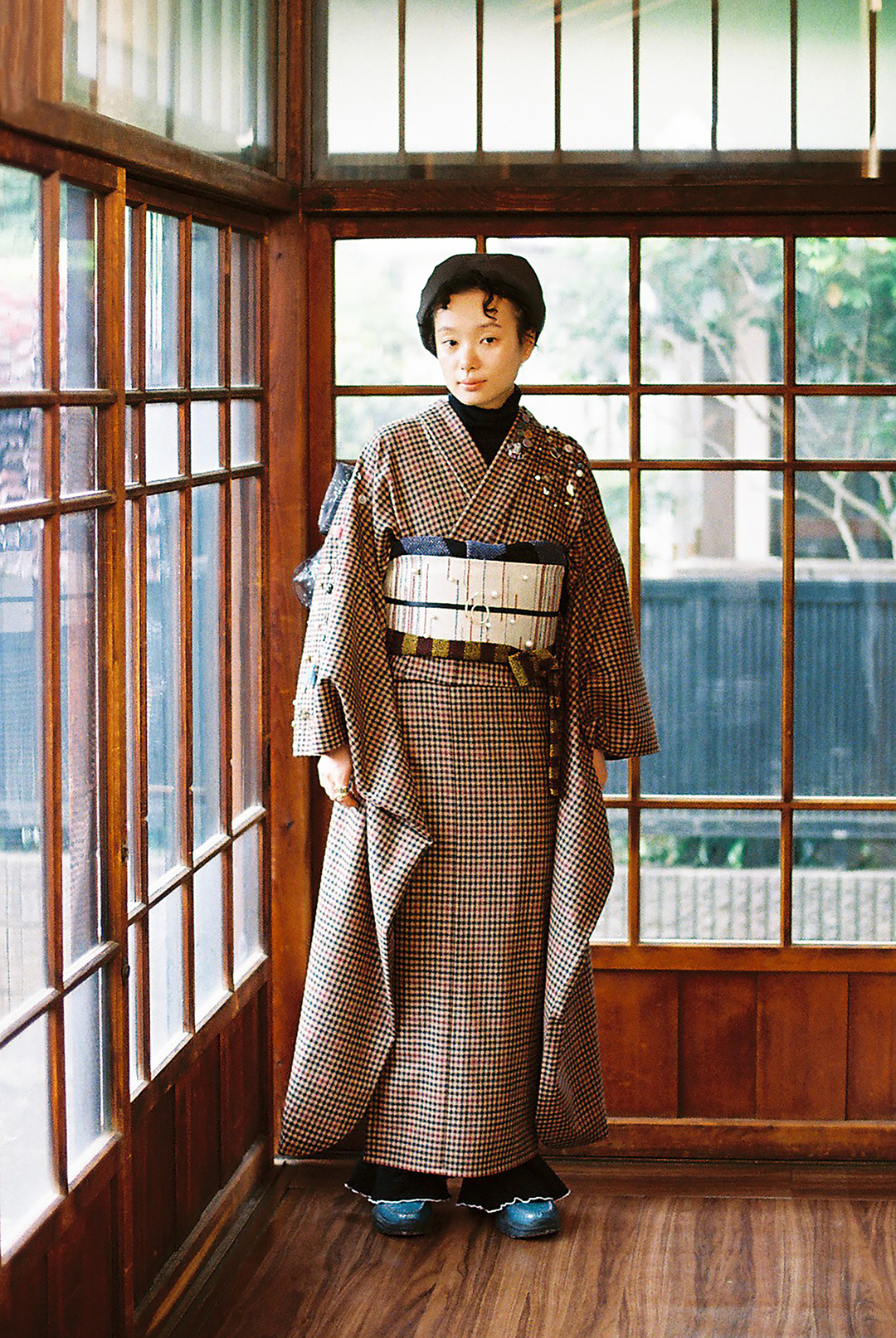 KIMONO by NADESHIKO＞「特別な日に 特別な一着を」そんな想いを込めた