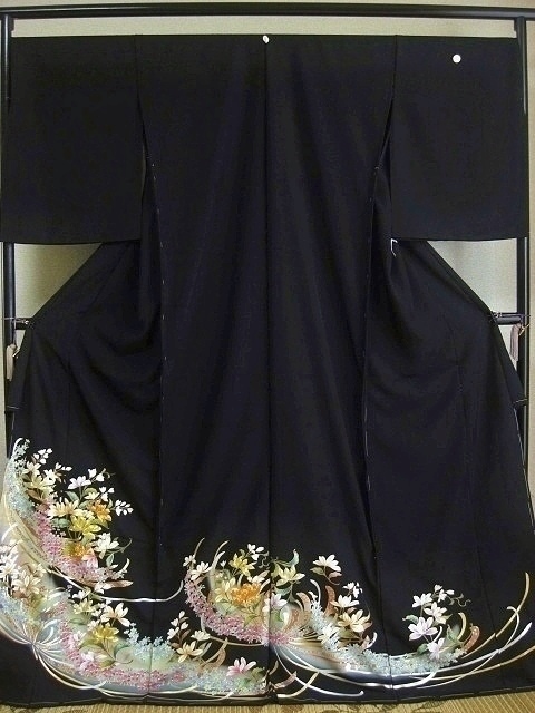 大きいサイズの着物レンタル