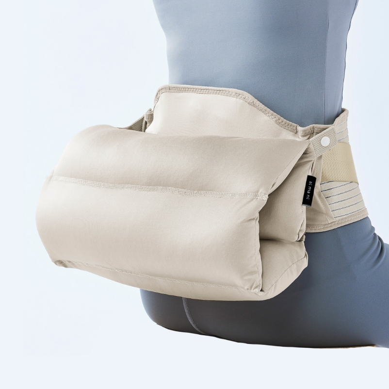 クッションコルセット | aimani | KING JIM - キングジム