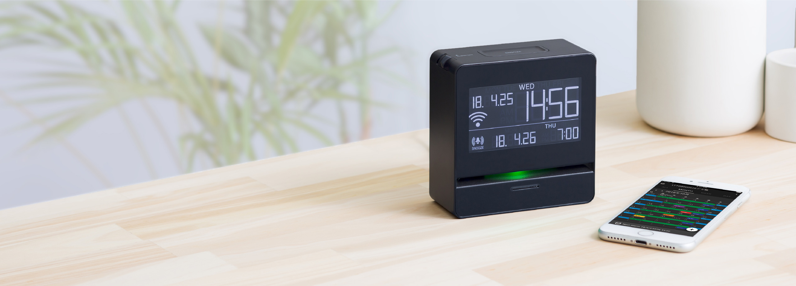 リンクタイム | スマホ・タブレット関連商品 | ファイルとテプラの