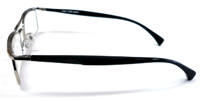 alain mikli アランミクリメガネフレーム A00367 カラー0007