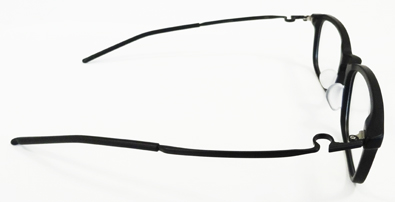 999'9(フォーナインズ)ネオプラスチックメガネフレーム NPM-201 カラー