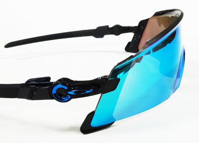 OAKLEY(オークリー)スポーツサングラスKATO X(ケイト エックス