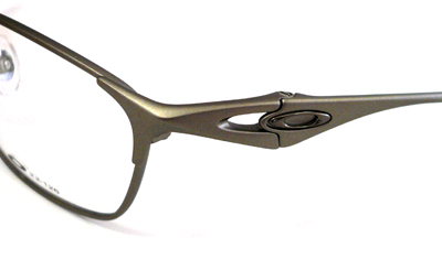 OAKLEYオプサルミックフレームBRACKET4.1(ブラケット4.1)