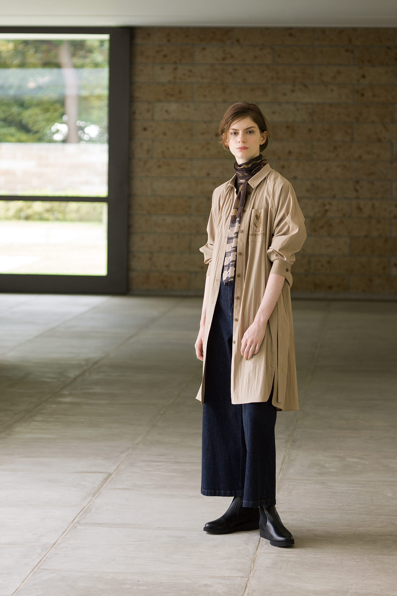 MORABITO BLANC SEASON SELECTION / 2023 autumn-WEBCATALOG-ウェブ