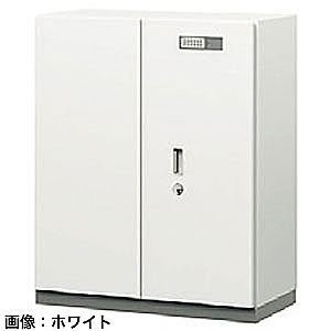 ITOKI イトーキ シンラインセーフ 両開き扉型耐火金庫＜テンキー