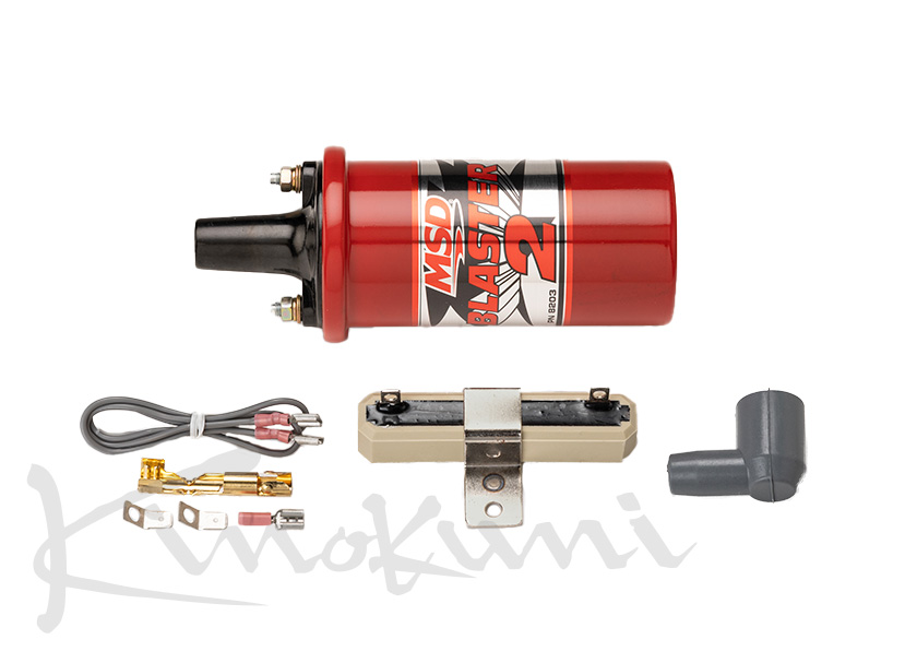 キノクニ ： デジタル2-STEP（＃6425専用） MSD デジタル6AL(#6425