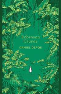 Robinson Crusoe (The Penguin English Library) / Defoe, Daniel