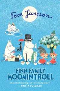 Finn Family Moomintroll (Moomins Fiction) / Jansson, Tove