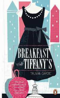 Breakfast at Tiffany's (Penguin Essentials) / Capote, Truman