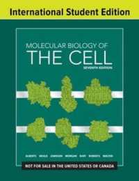 Molecular Biology of the Cell / Alberts, Bruce/ Heald, Rebecca