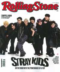 ROLLING STONE UK - 紀伊國屋書店ウェブストア｜オンライン書店｜本