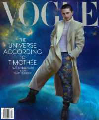 VOGUE US EDITION - 紀伊國屋書店ウェブストア｜オンライン書店｜本