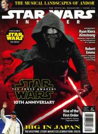 STAR WARS INSIDER - 紀伊國屋書店ウェブストア｜オンライン書店｜本